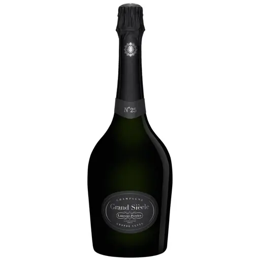 Laurent Perrier Grand Siecle Iteration No 25 MV