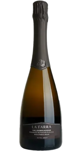 La Farra Valdobbiadene Millesimato Extra Brut DOCG
