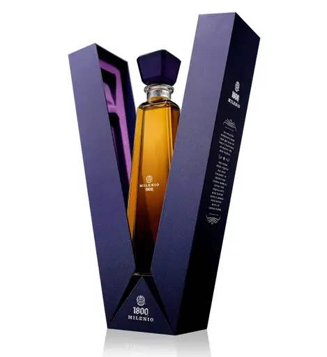 Tequila 1800 Milenio