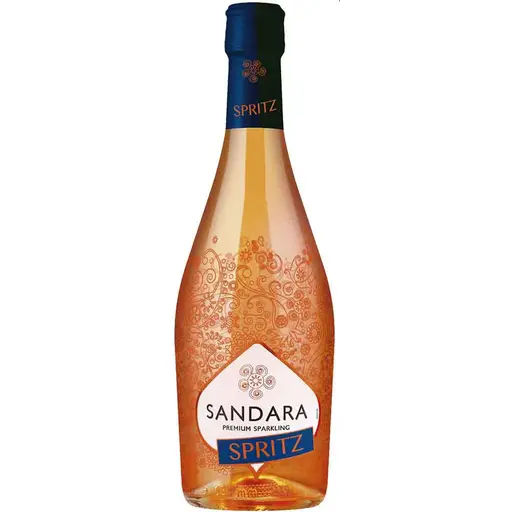 Sandara Spritz Vicente Gandia
