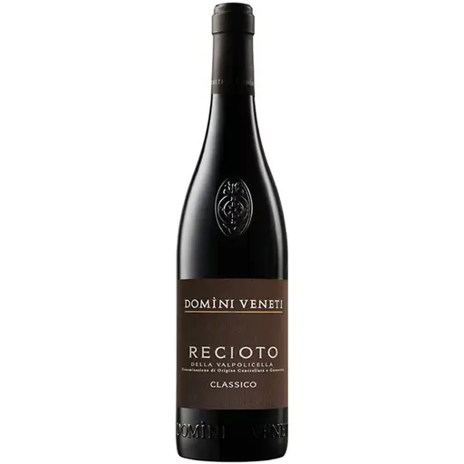 Vin rosu dulce Domini Veneti Recioto Della Valpolicella Classico DOCG
