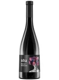 Atu Winery codrinschii saperavi