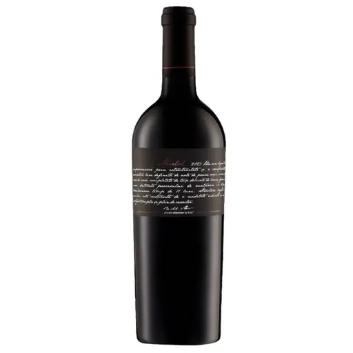 Liliac Private Selection Merlot
