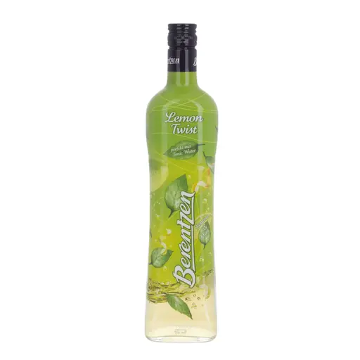 Lichior Berentzen Lemon Twist