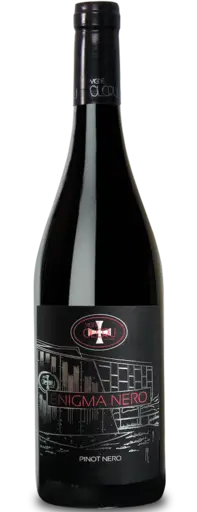 Enigma Nero Vintage 2017