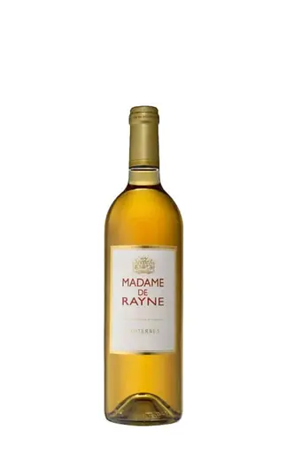 Chateau Rieussec - Sauternes Premier Grand Cru Classe 2019