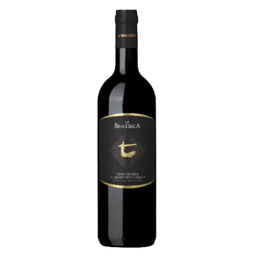 La Braccesca Nobile di Montepulciano DOCG Vin rosu sec Toscana