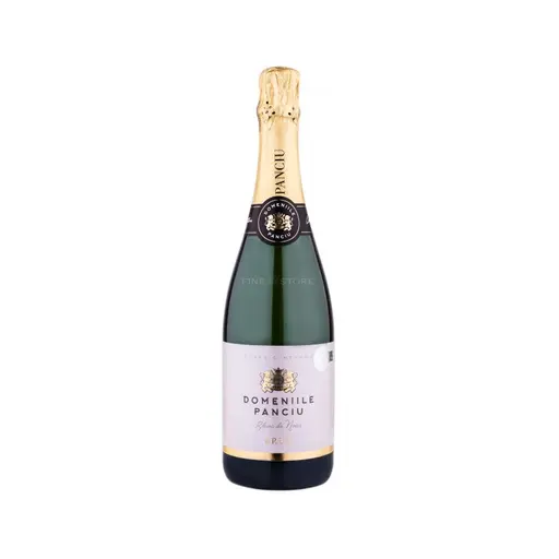 DOM.PANCIU SPUMANT BRUT DOC BLANC DE NOIRS