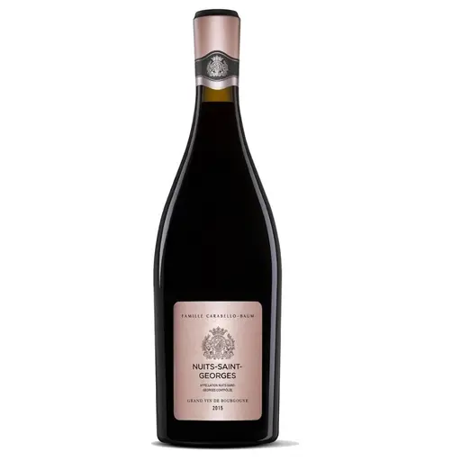 Chateau de POMMARD Nuits-Saint-Georges AOC 2019