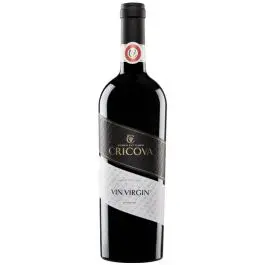 Cricova High End Merlot