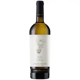 Vin Alb de Ceptura Vintage Sec, sec