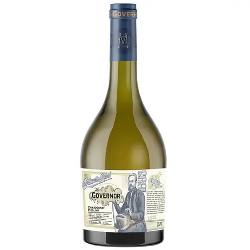 Castel Mimi Governor's White Blend Barique