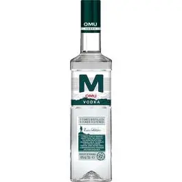 Omu Vodka