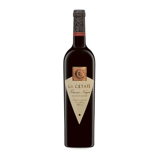 Vin Rosu La Cetate Feteasca Neagra Crama Oprisor Sec