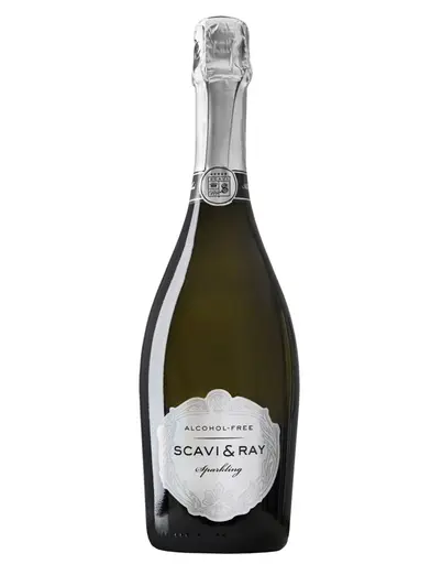 Scavi & Ray Sparkling