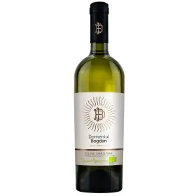 Vin alb demisec Domeniul Bogdan, Romania
