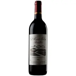 Chateau Haut Milon Pauillac