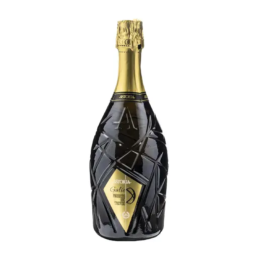 Vin spumant Prosecco alb Astoria Galie, extradry