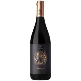 La Salina Satyr Rosu
