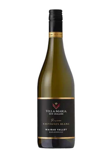Villa Maria Reserve Clifford Bay Sauvignon Blanc