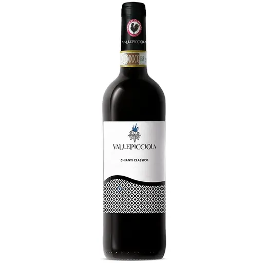 Vallepicciola Chianti Classico
