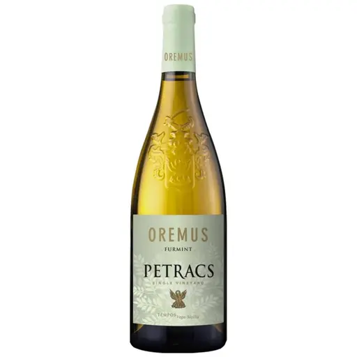 Oremus Furmint Petracs