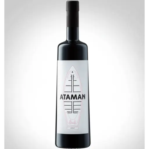 Ataman Merlot