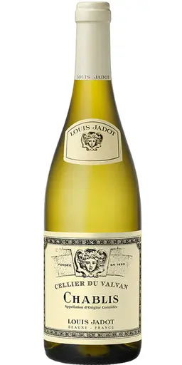 Louis Jadot Chablis - Vin alb