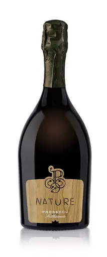 Millesimato Brut Nature
