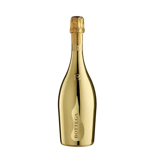 Bottega Gold Prosecco DOC Brut /6