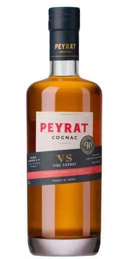 Cognac Peyrat VS
