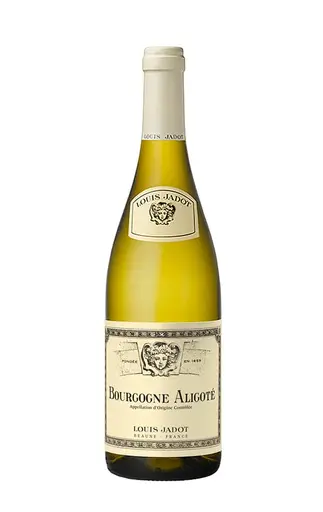 Louis Jadot Bourgogne Aligote 2022 | Kir Clasic Burgund