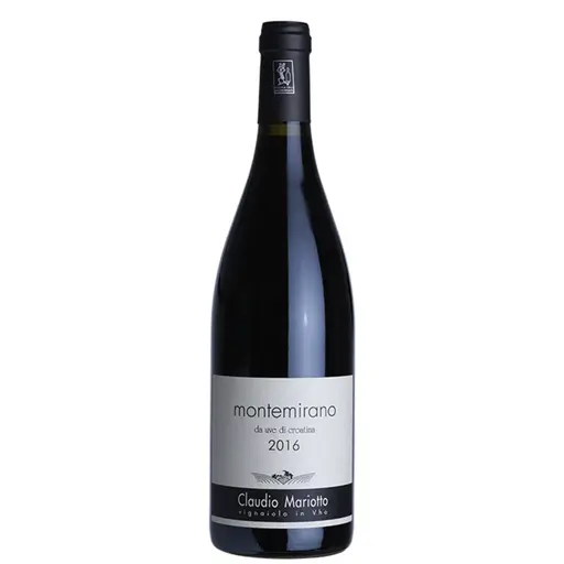 Vin Rosu Colli Tortonesi Montemirano
