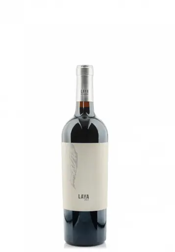 Bodegas Juan Gil, Laya, Almansa