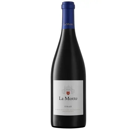La MOTTE Syrah 2017 Franschhoek, Africa de Sud