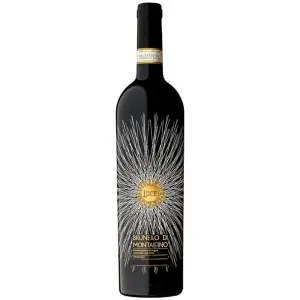 Vin Tenuta Luce Brunello 2018, Rosu