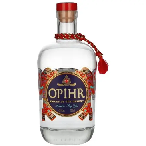 Sheridans Ophir Gin