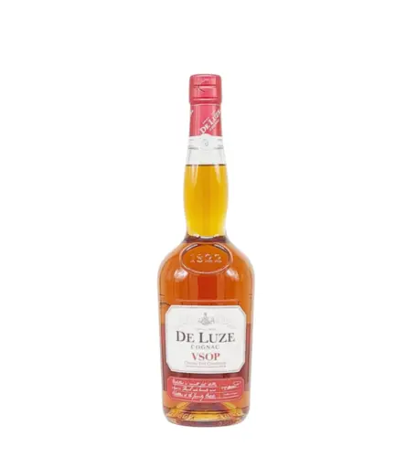 De Luze VSOP Fine Champagne Cognac