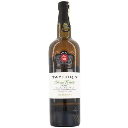 Vin alb dulce Taylor's Fine White Porto