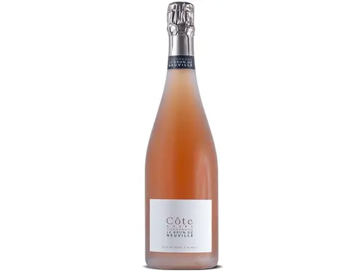 Le Brun de Neuville Champagne Brut Rose