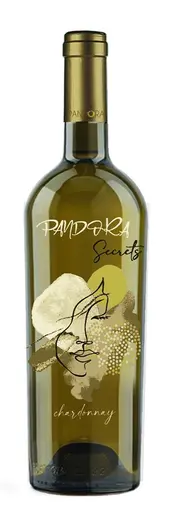 Pandora Secrets Chardonnay