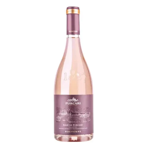 Purcari Nocturne Rose Cabernet Sauvignon