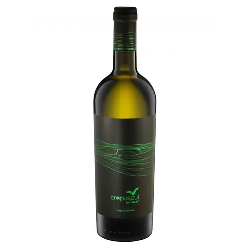 Liliac Transylvania - Crepuscul - Green, DOC 2023