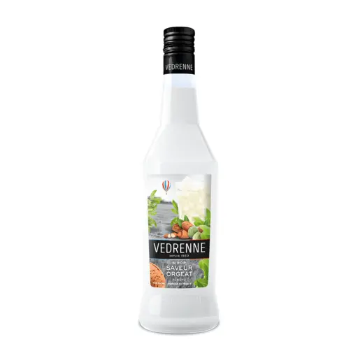 Vedrenne Syrup Almond