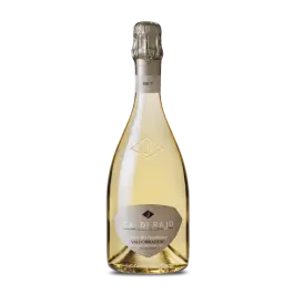 Ca'di Rajo Prosecco Valdobbiadene DOCG Brut Millesimato