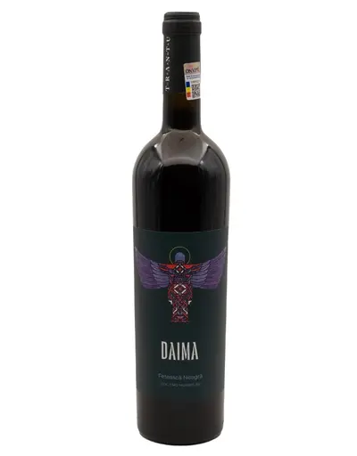 Crama Trantu Daima Cabernet Sauvignon & Feteasca Neagra