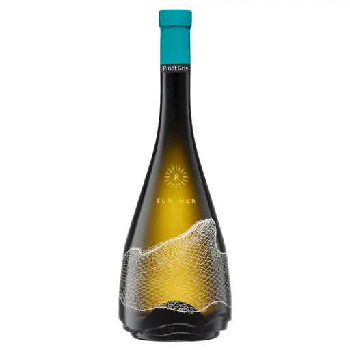 Rasova - Sur Mer Pinot Gris DOC 2024