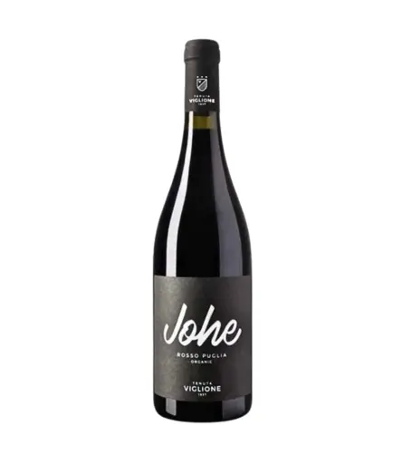 Tenuta Viglione Johe Rosso Puglia 2021