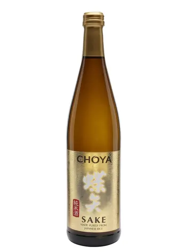 Sake Choya