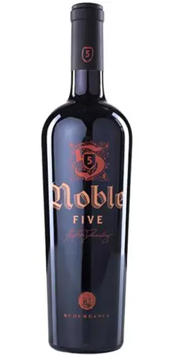 Budureasca Noble V
